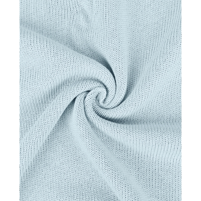 Cotton Knitted-4199