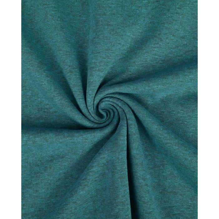 Sweat Melange Black Yarn-9739-1004