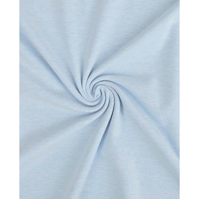 Tricot White Melange-8973-101