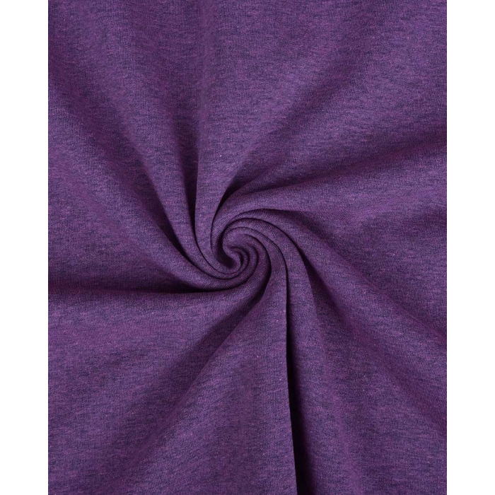 Sweat Melange Black Yarn-9739-1045