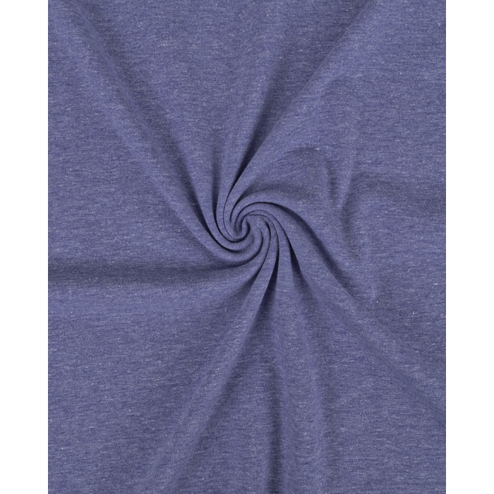 Tricot White Melange-8973-107