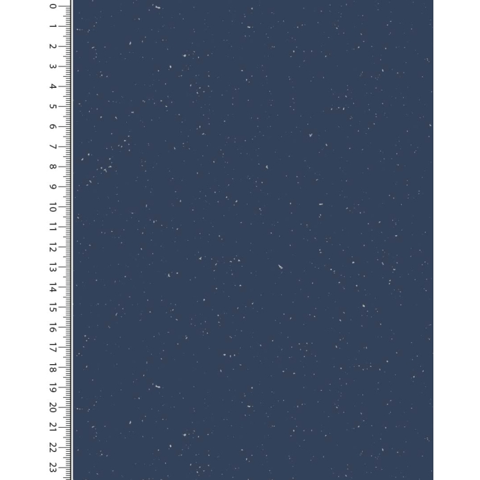 Poplin glitter christmas 5390