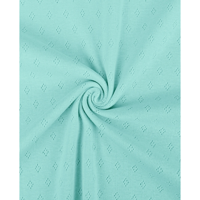 Pointelle jersey 4693
