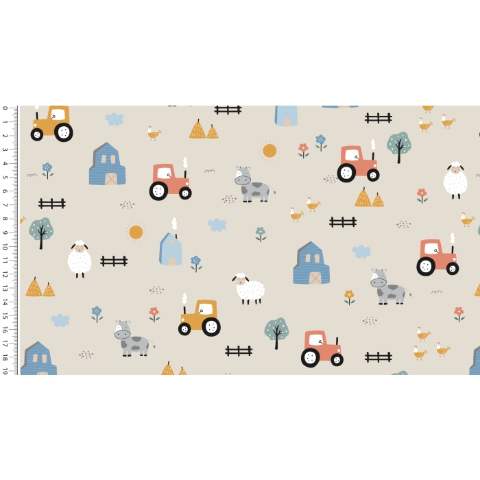 Jersey little ones farm story 5222