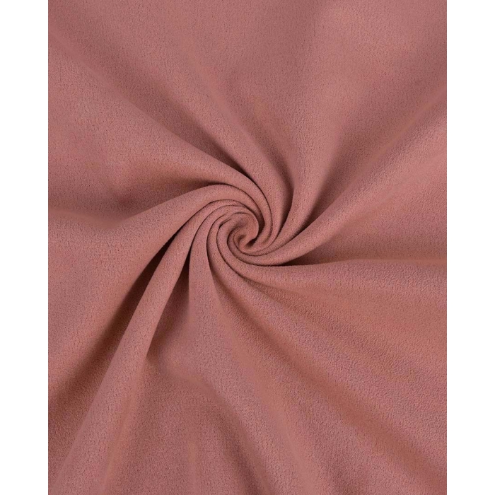 Scuba suede stretch washable 4811