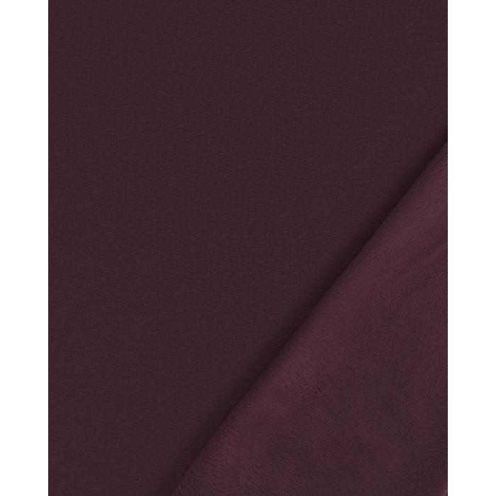 Alpen fleece melange 4997