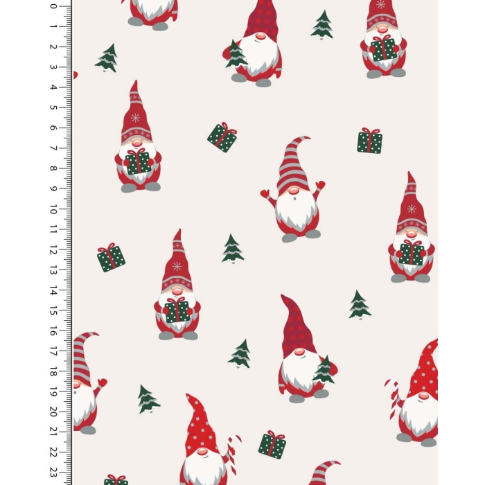 Jersey toff christmas gnoom 5329