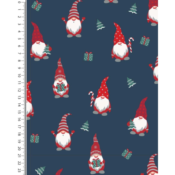 Jersey toff christmas gnoom 5329