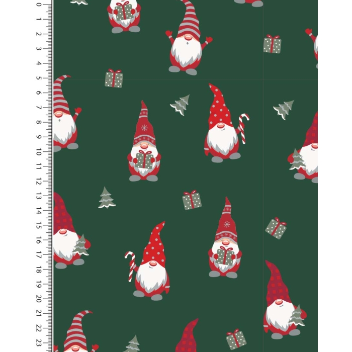 Jersey toff christmas gnoom 5329