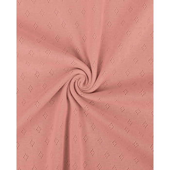Pointelle jersey 4693