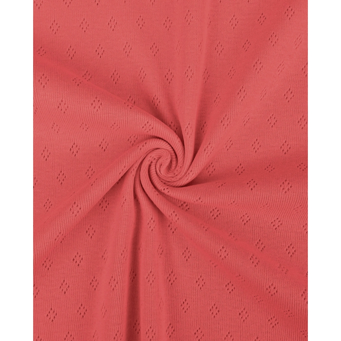 Pointelle jersey 4693
