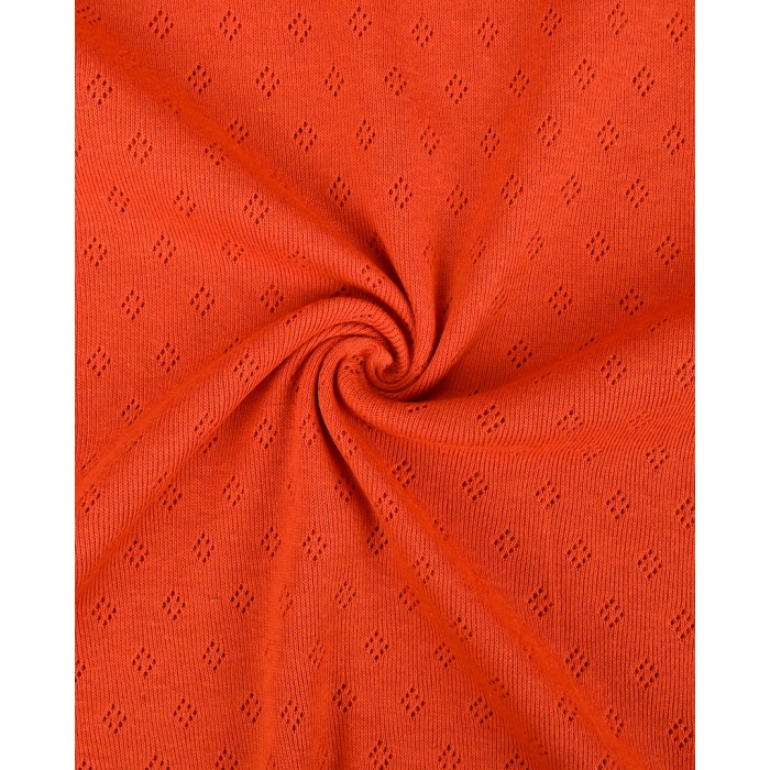 Pointelle jersey 4693