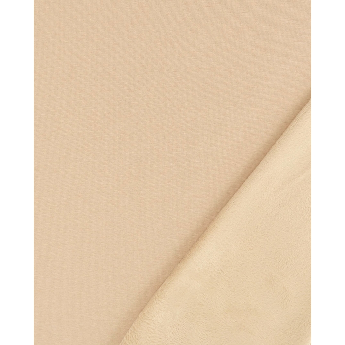Alpen fleece uni 4997