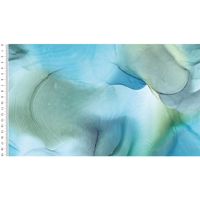 Jersey digital stylez flowing ink 5292