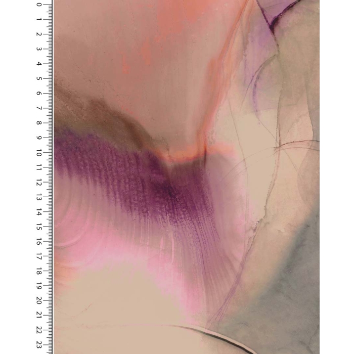 Soft shell digital stylez flowing ink 5370