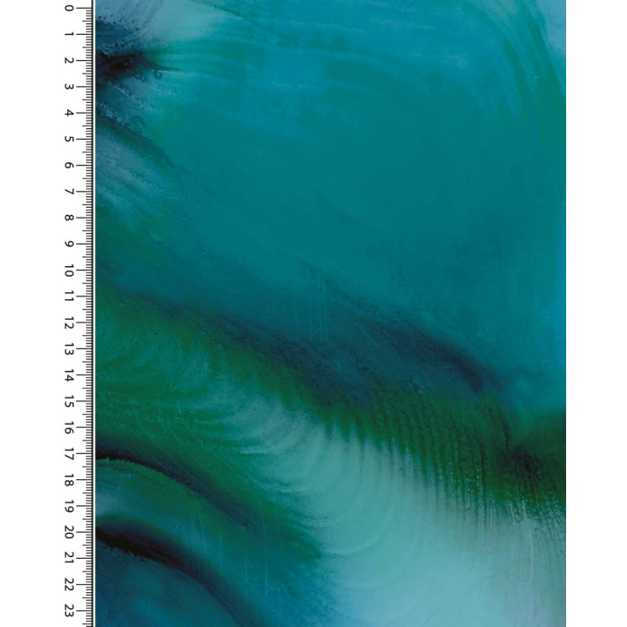 Soft shell digital stylez flowing ink 5370