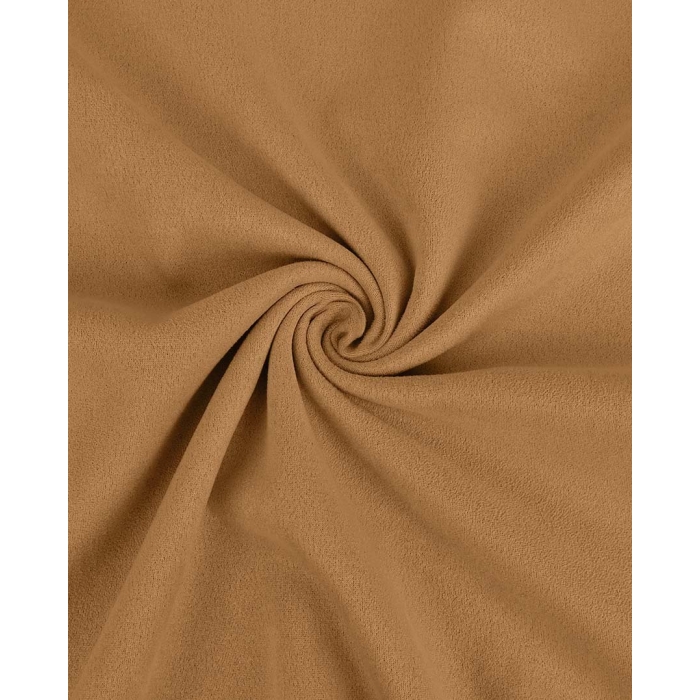 Scuba suede stretch washable 4811