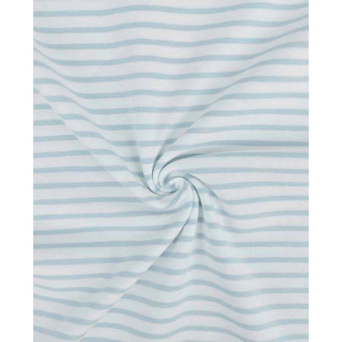 Tricot Stripe Yarn Dyed-4088