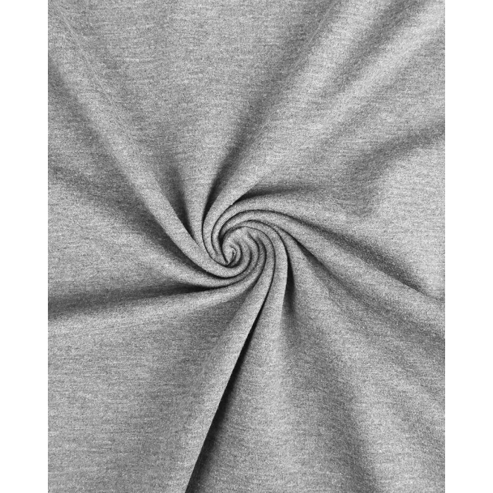 French Terry-8985-162-Light Grey