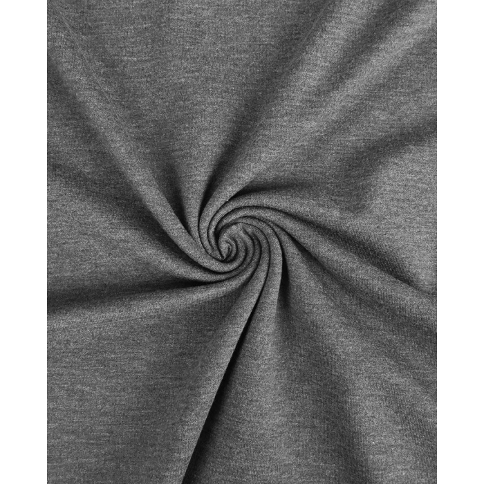 French Terry-8985-165-Grey