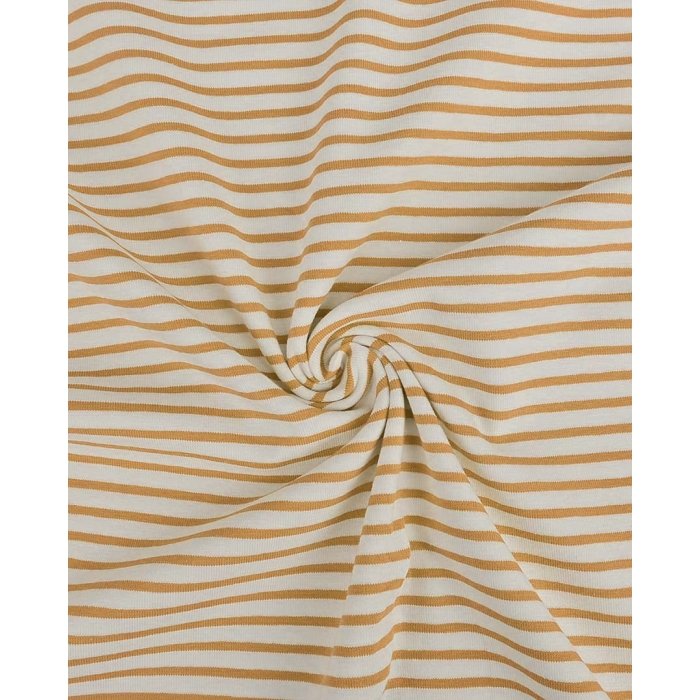 Tricot Stripe Yarn Dyed-4088