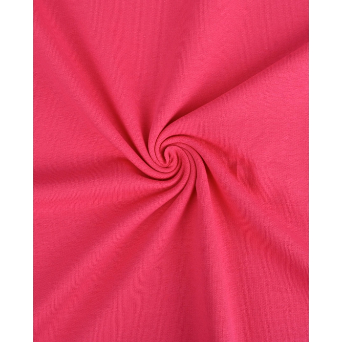 French Terry-8985-17-Fuchsia