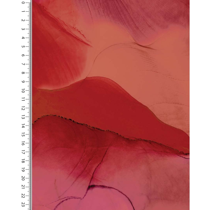 Jersey digital stylez flowing ink 5331