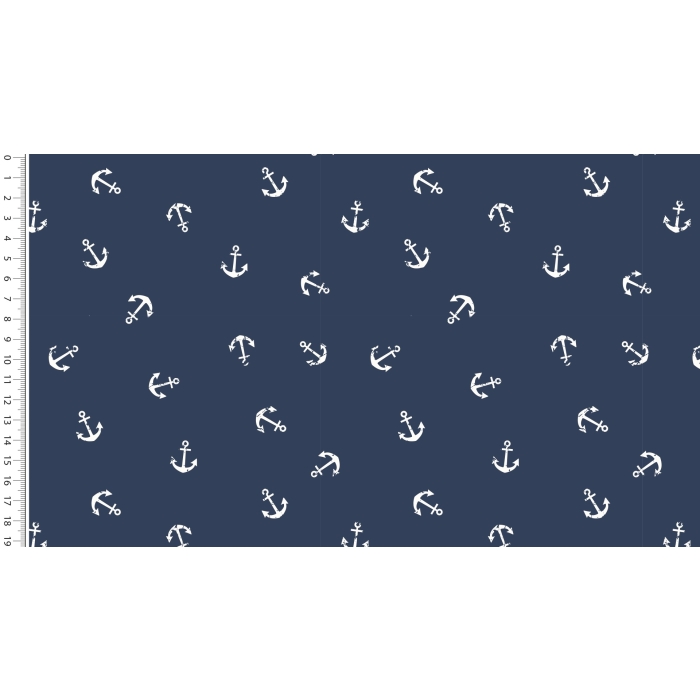 Jersey toff anchor 5233