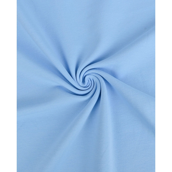 French Terry-8985-1-Light Blue