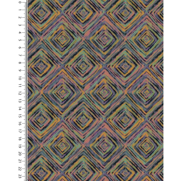 Jersey digital toff squares 5333