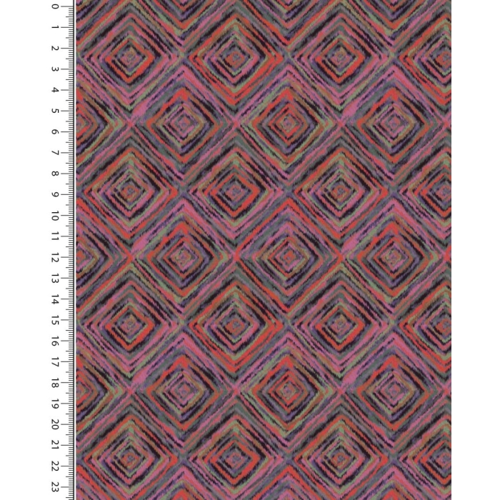 Jersey digital toff squares 5333