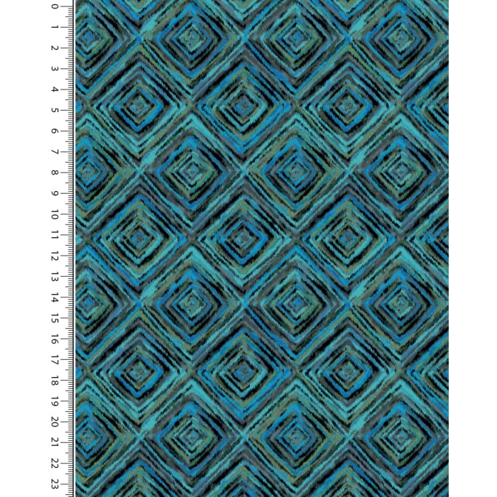 Jersey digital toff squares 5333