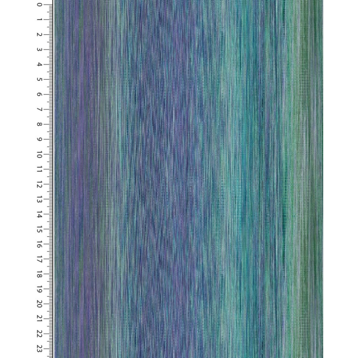 Jersey digital stylez woven stripes 5334