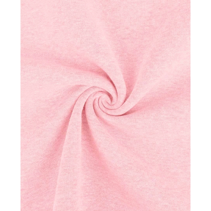 Jogging White Melange-9363-211