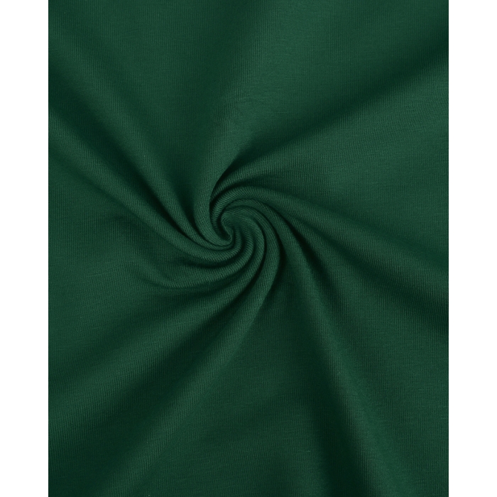 Jersey effen 8973