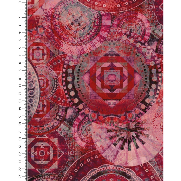 Jersey digital stylez mandala 5335
