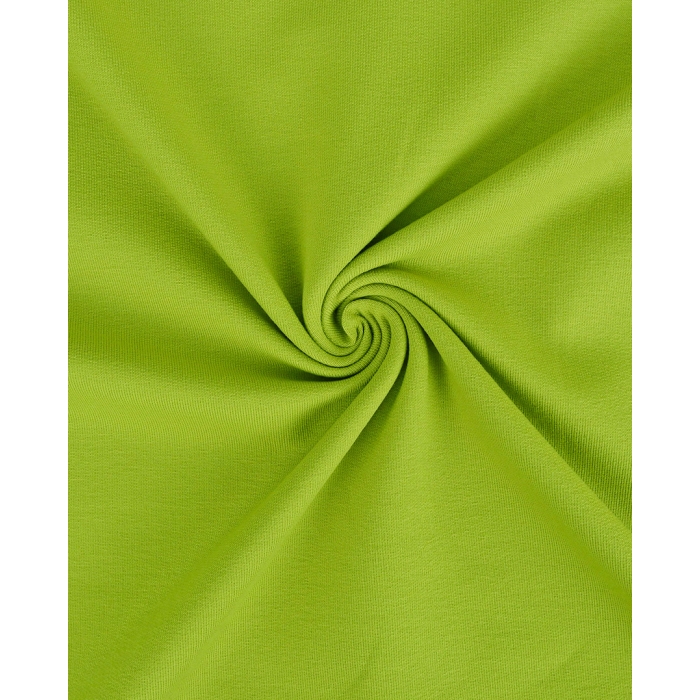 French Terry-8985-23-Lime