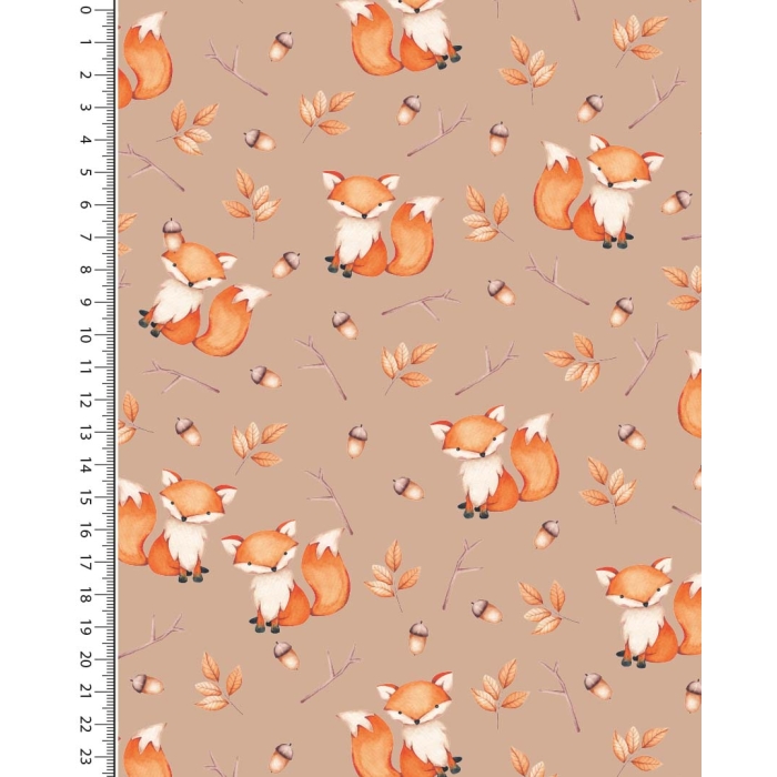 Jersey digital toff fox 5338