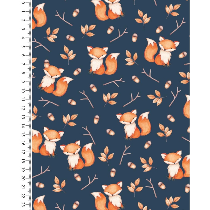 Jersey digital toff fox 5338