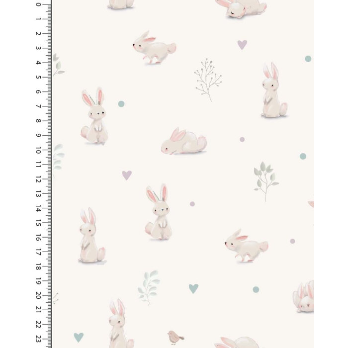 Jersey digital rabbits 5340