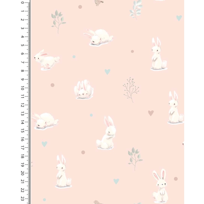 Jersey digital rabbits 5340