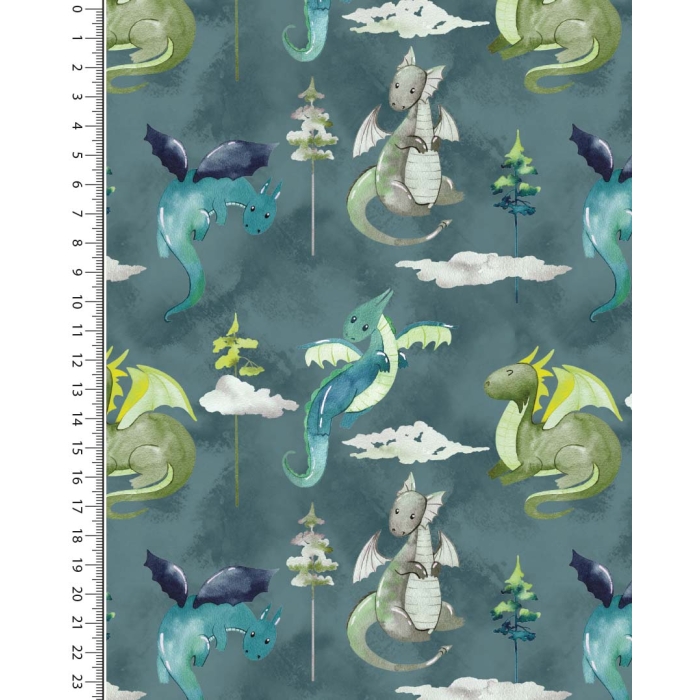 Jersey digital toff dragons 5341