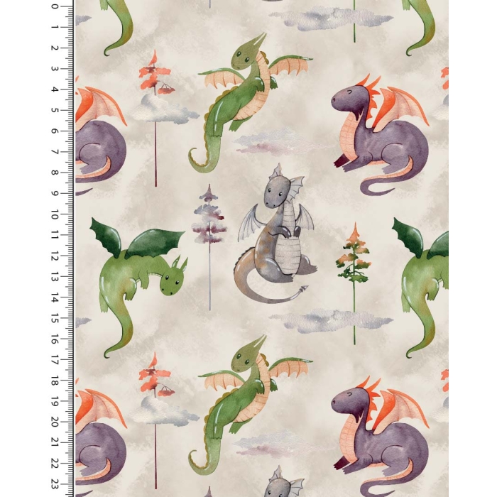 Jersey digital toff dragons 5341