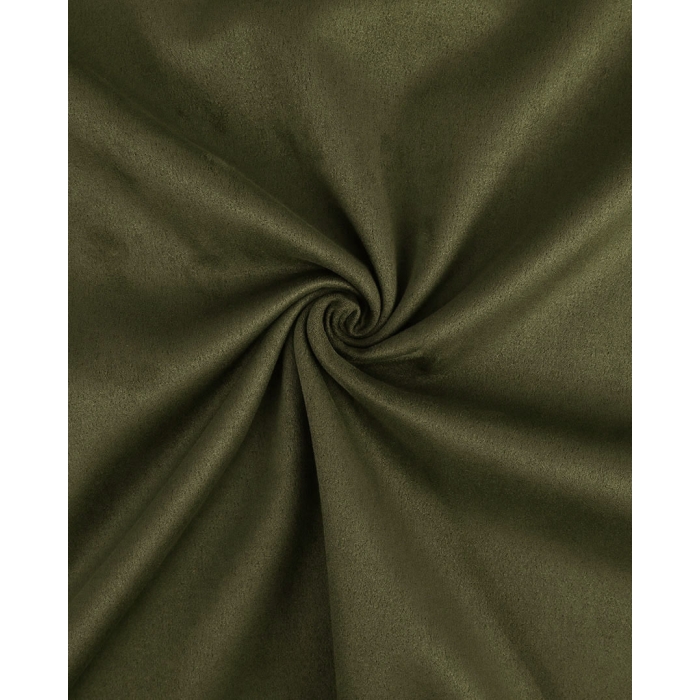 Scuba suede stretch washable 4811