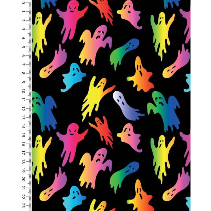 Jersey digital toff spooky 5342