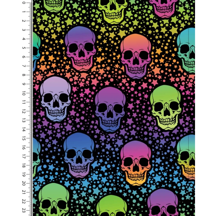 Jersey digital toff spooky 5342