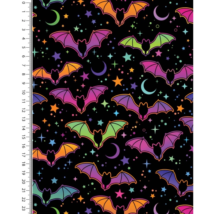 Jersey digital toff spooky 5342
