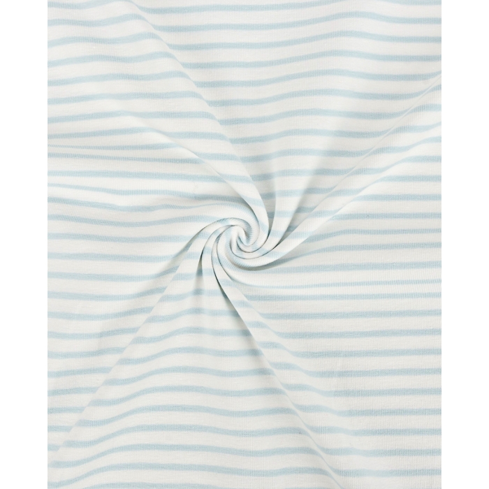 Tricot Stripe Yarn Dyed-4088