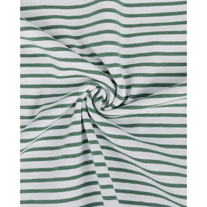 Tricot Stripe Yarn Dyed-4088