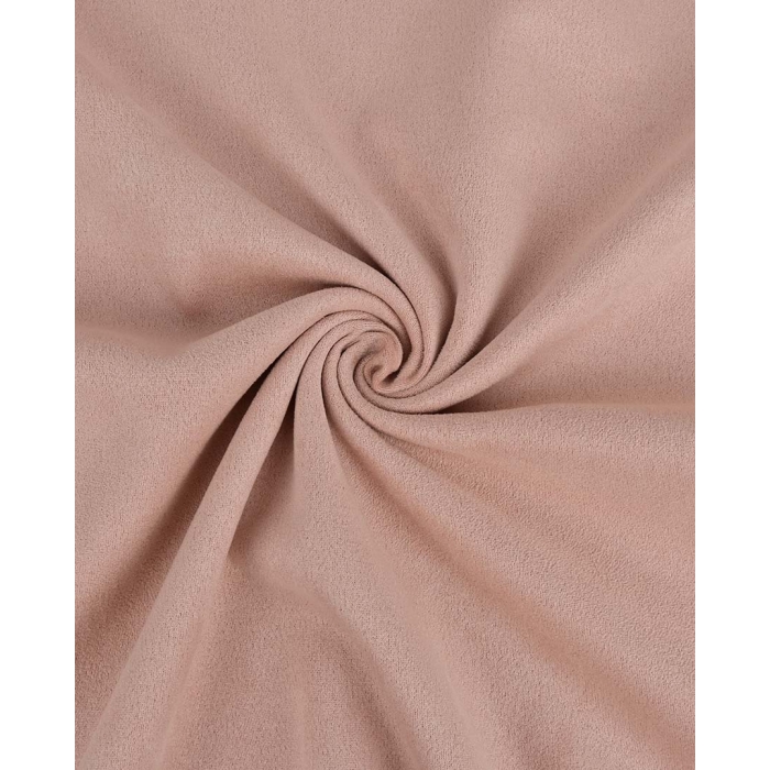 Scuba suede stretch washable 4811